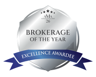 Australian Mortgage Awards 2026 Excellence Awardee - Brokerage of the Year